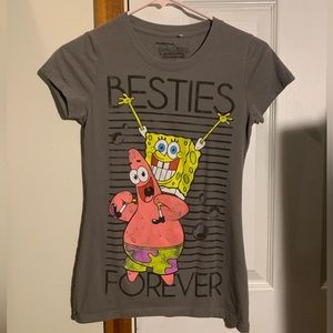 “Besties Forever” t shirt